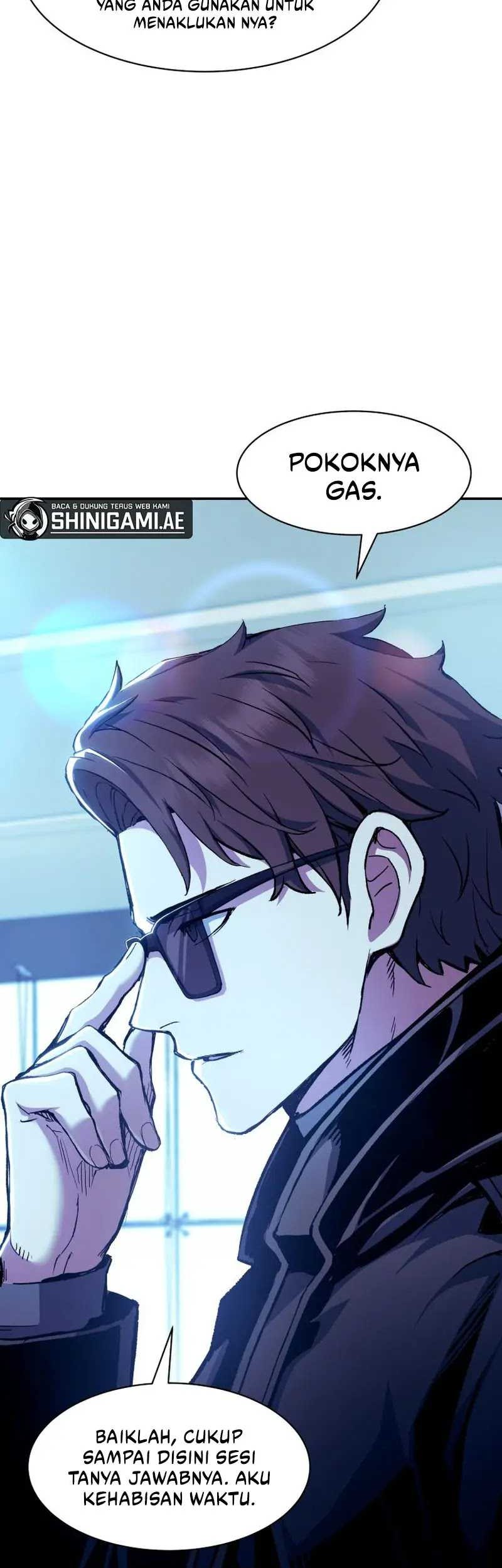 Return of the Broken Constellation chapter 103 halaman 13
