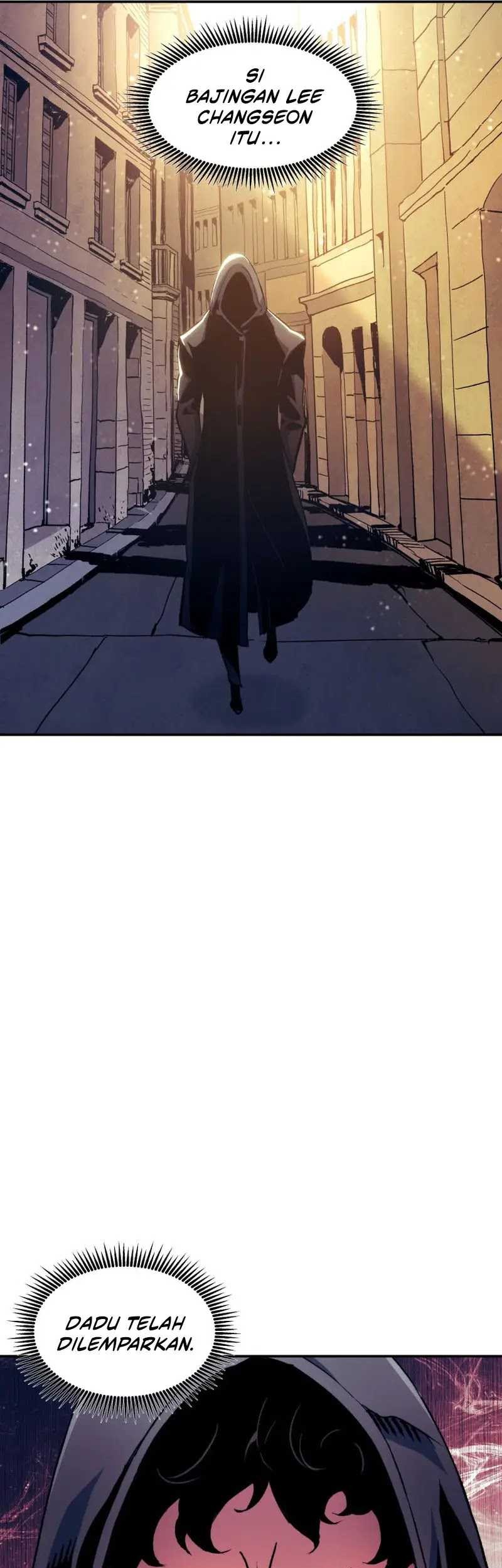 Return of the Broken Constellation chapter 103 halaman 27