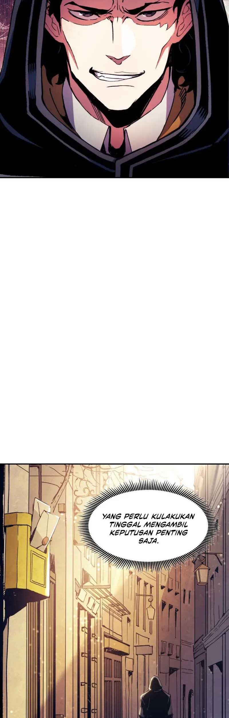 Return of the Broken Constellation chapter 103 halaman 28