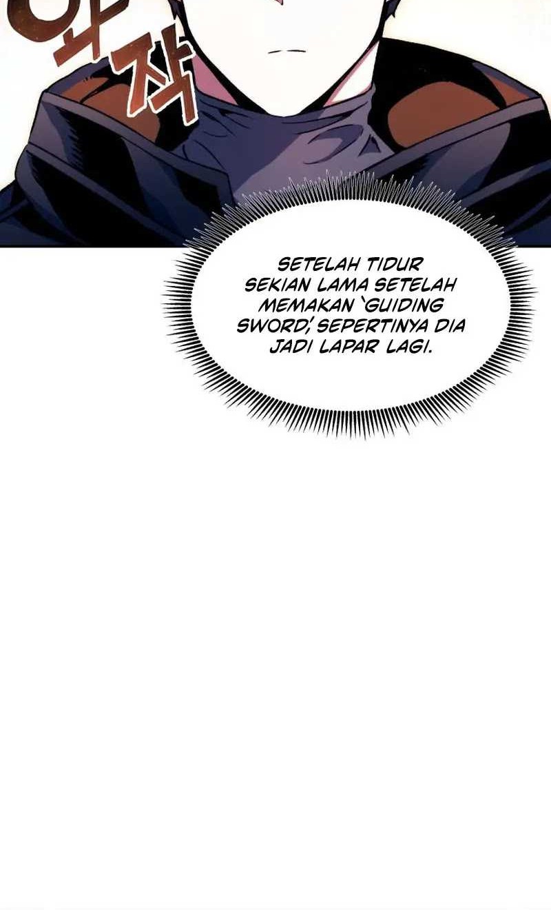 Return of the Broken Constellation chapter 103 halaman 34