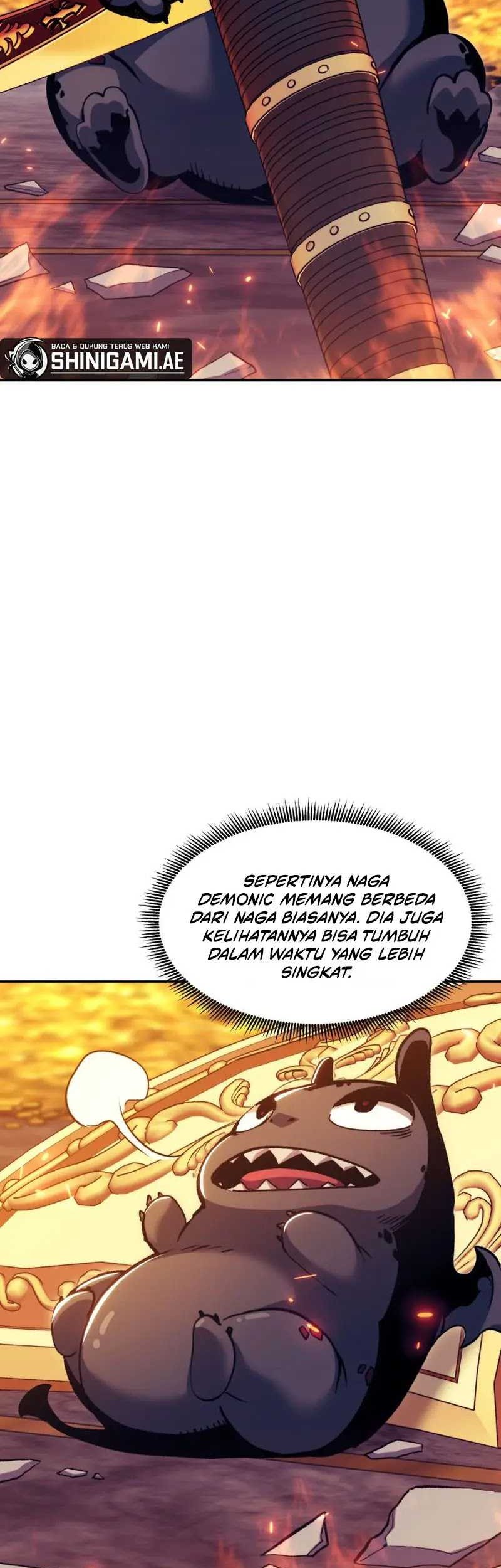 Return of the Broken Constellation chapter 103 halaman 41