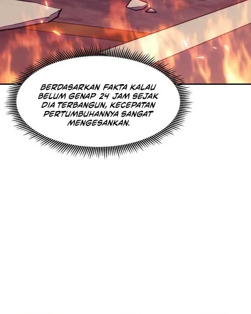 Return of the Broken Constellation chapter 103 halaman 42