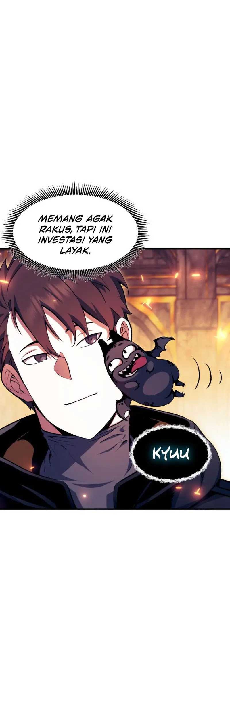 Return of the Broken Constellation chapter 103 halaman 45