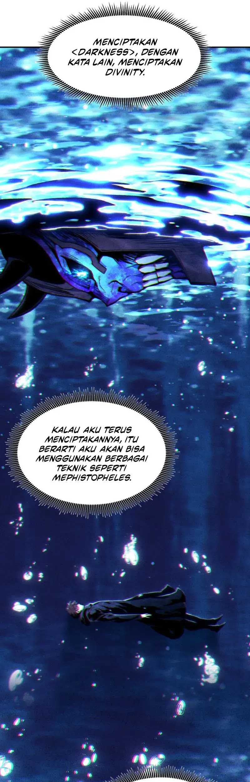 Return of the Broken Constellation chapter 103 halaman 47