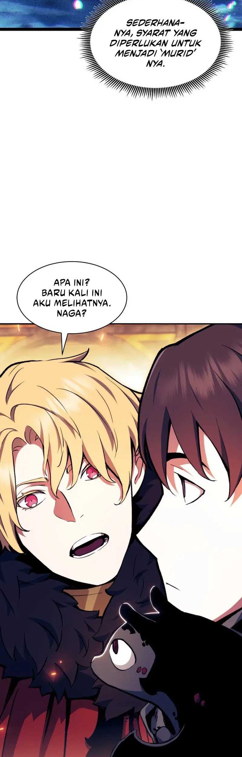 Return of the Broken Constellation chapter 103 halaman 48