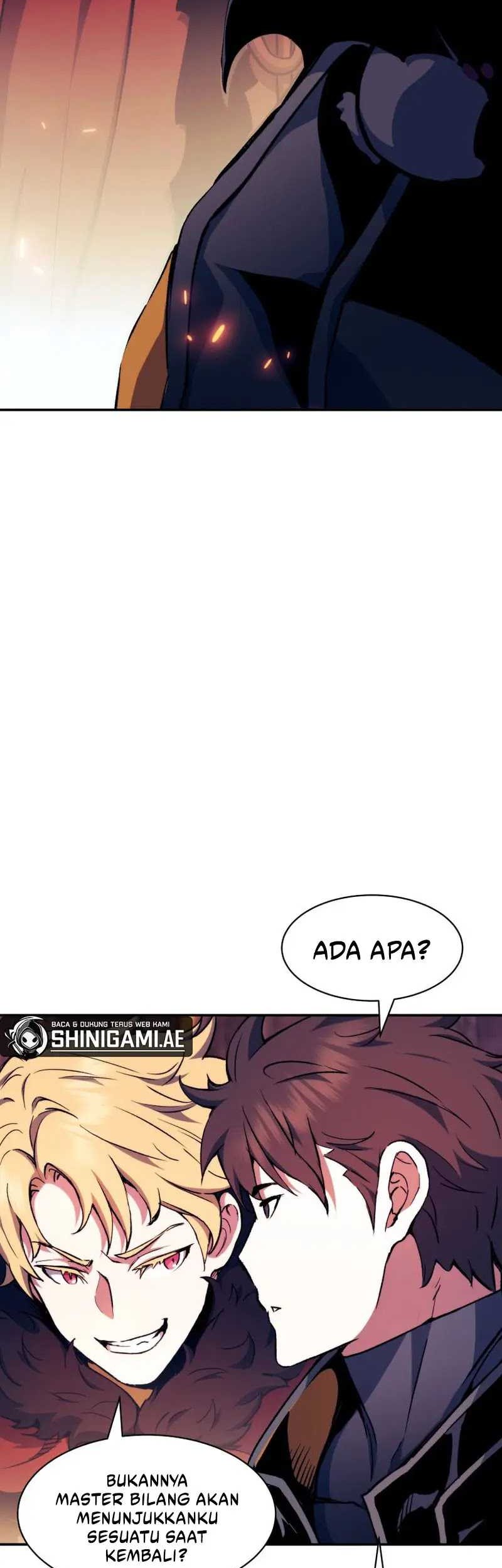 Return of the Broken Constellation chapter 103 halaman 49