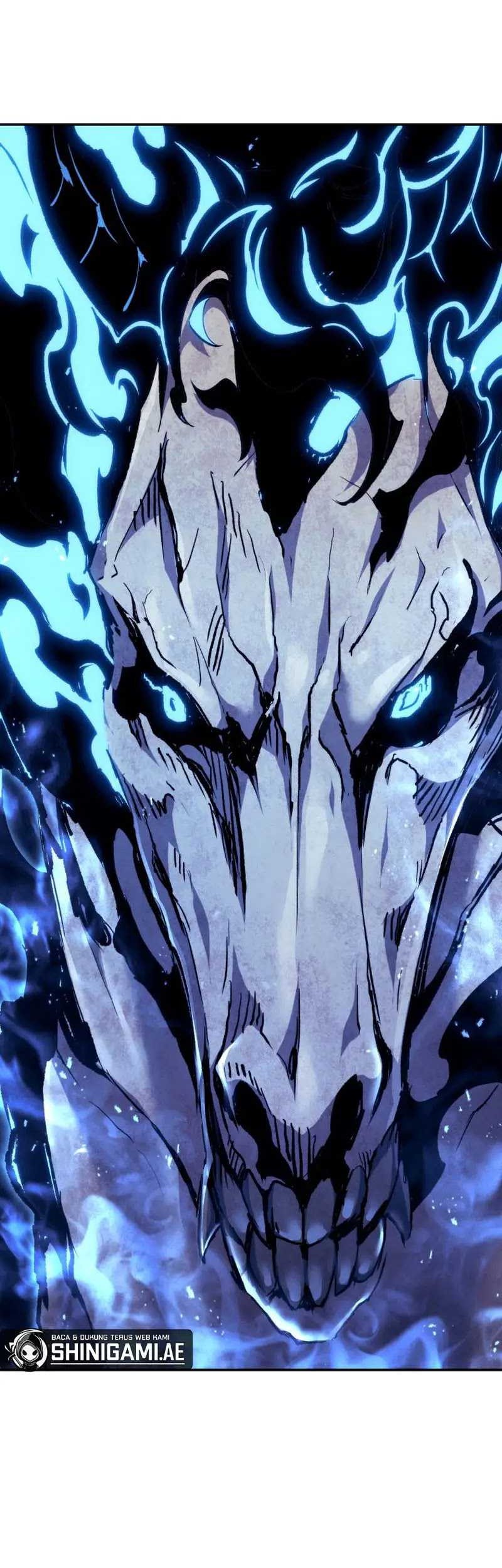 Return of the Broken Constellation chapter 103 halaman 53