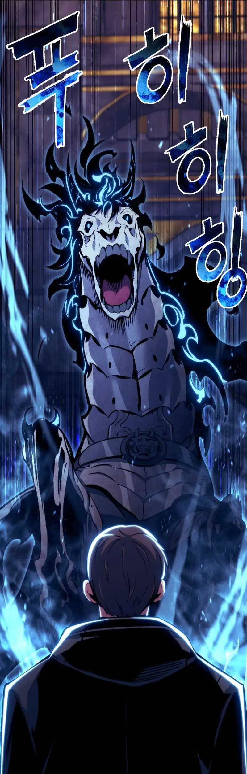 Return of the Broken Constellation chapter 103 halaman 55