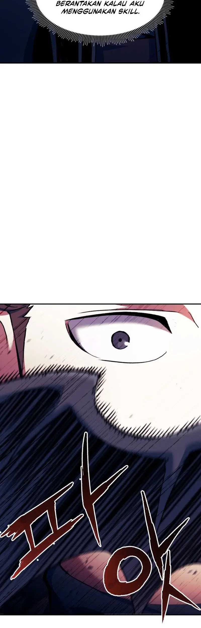 Return of the Broken Constellation chapter 103 halaman 58