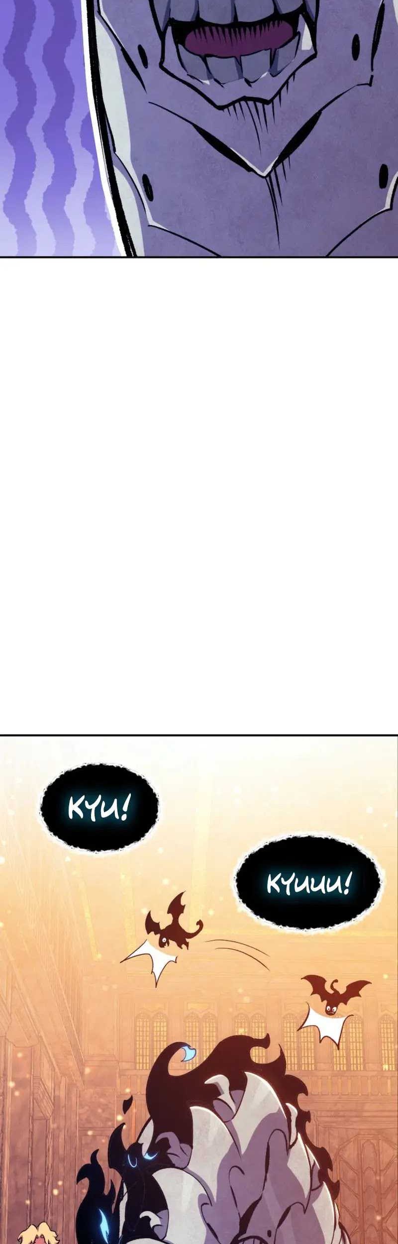 Return of the Broken Constellation chapter 103 halaman 61