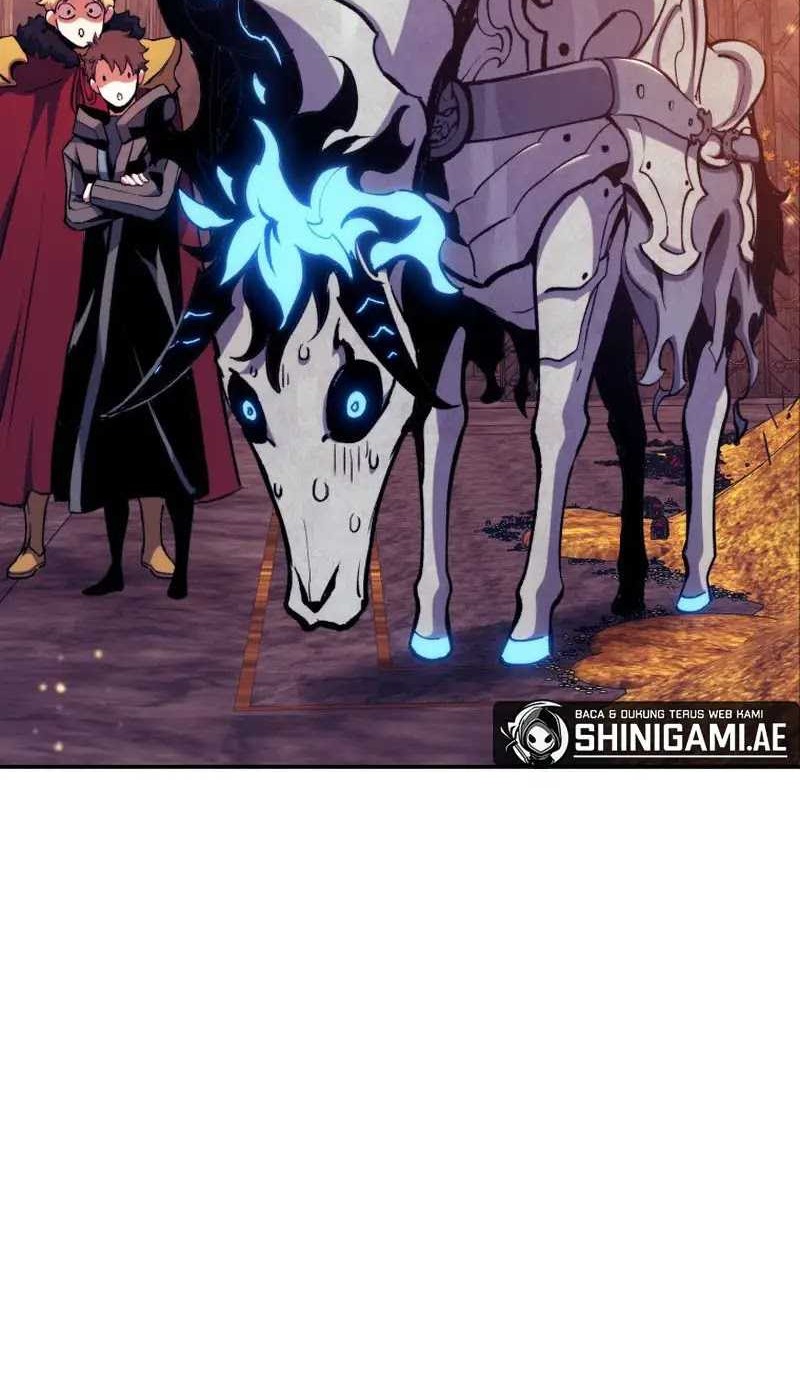 Return of the Broken Constellation chapter 103 halaman 62