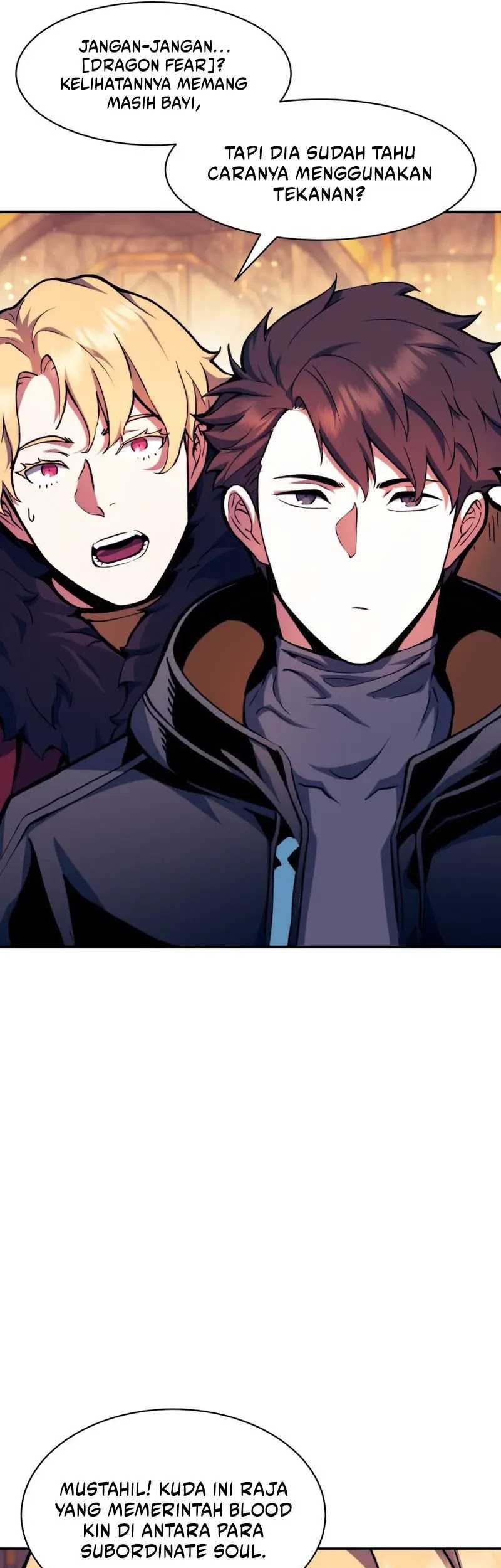 Return of the Broken Constellation chapter 103 halaman 63
