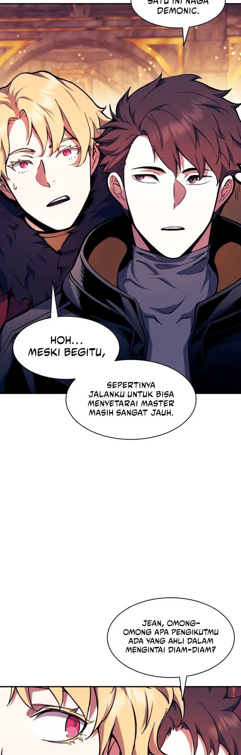 Return of the Broken Constellation chapter 103 halaman 65