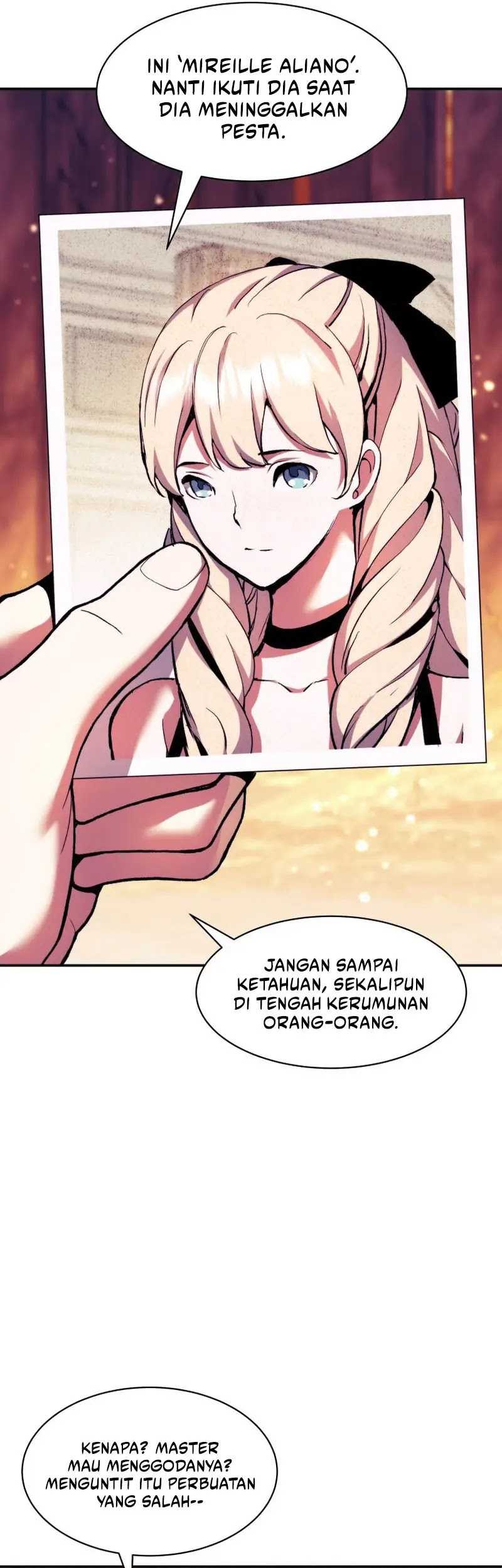 Return of the Broken Constellation chapter 103 halaman 67