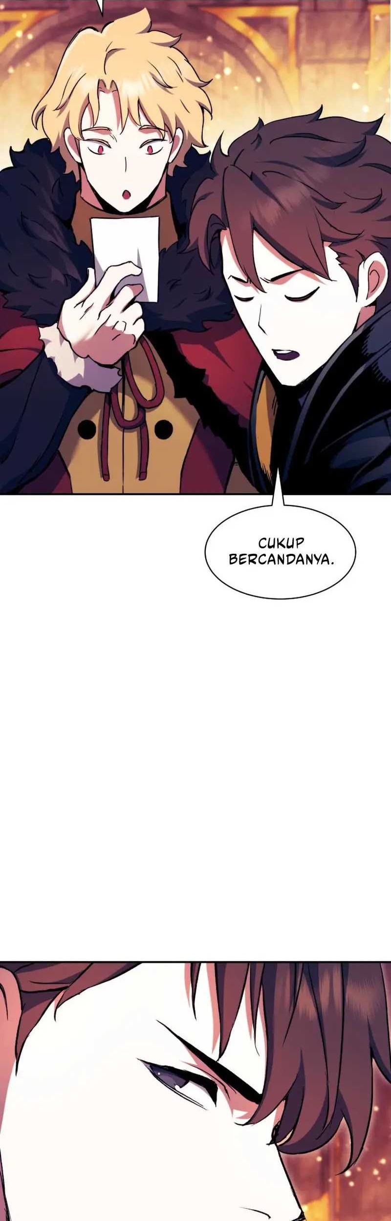 Return of the Broken Constellation chapter 103 halaman 68