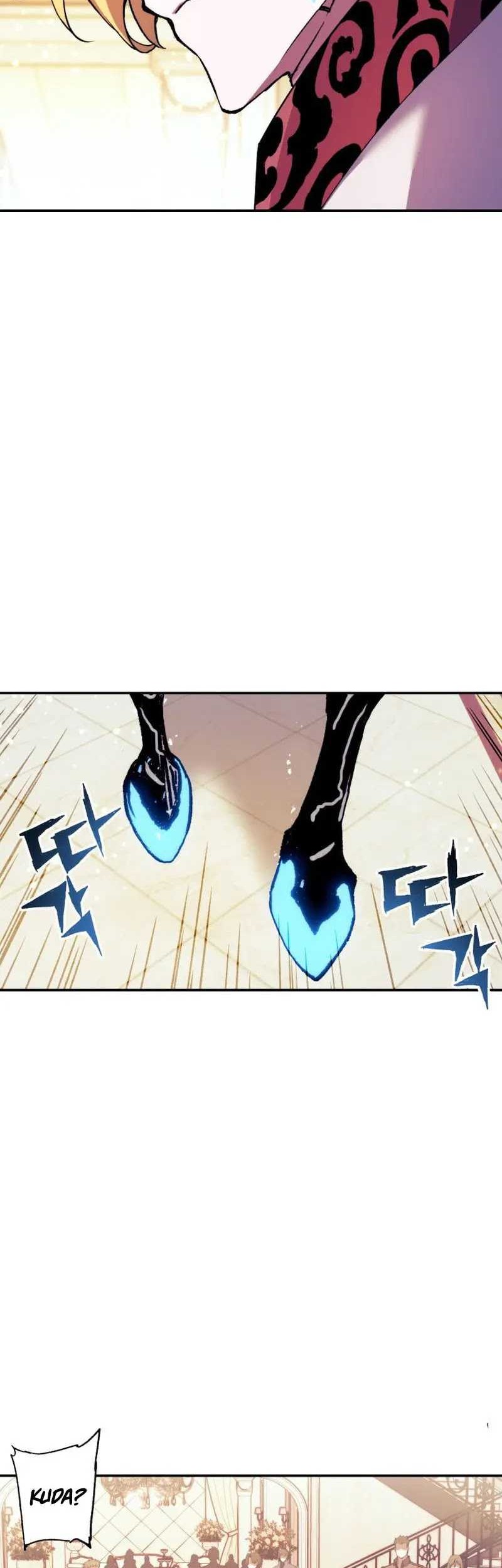 Return of the Broken Constellation chapter 103 halaman 72