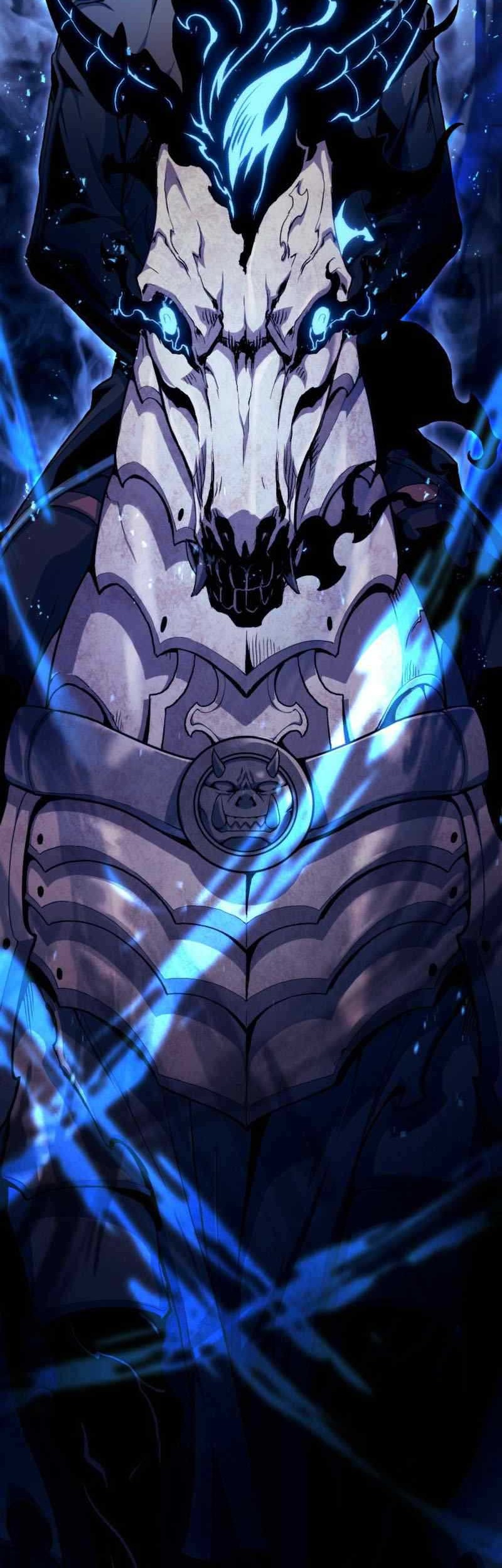 Return of the Broken Constellation chapter 104 halaman 5