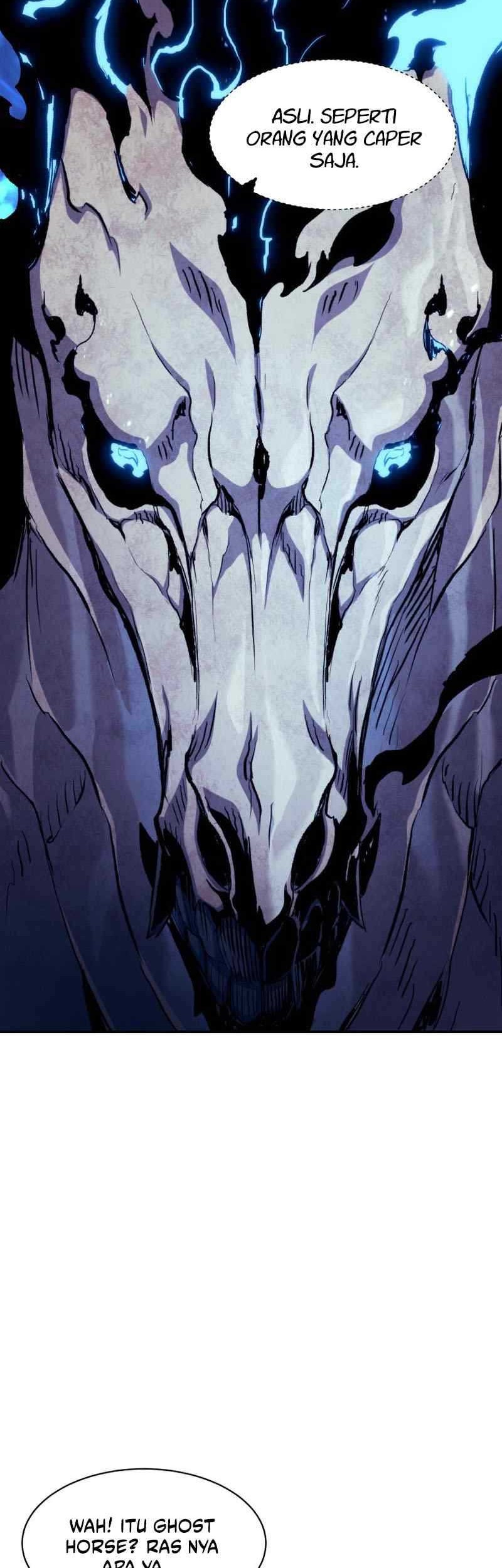 Return of the Broken Constellation chapter 104 halaman 7