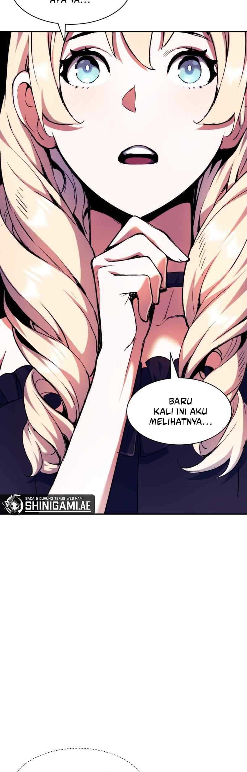 Return of the Broken Constellation chapter 104 halaman 8