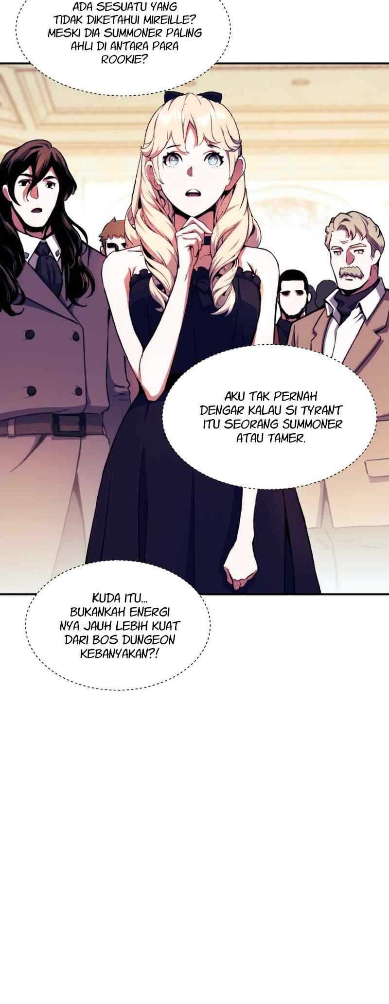 Return of the Broken Constellation chapter 104 halaman 9