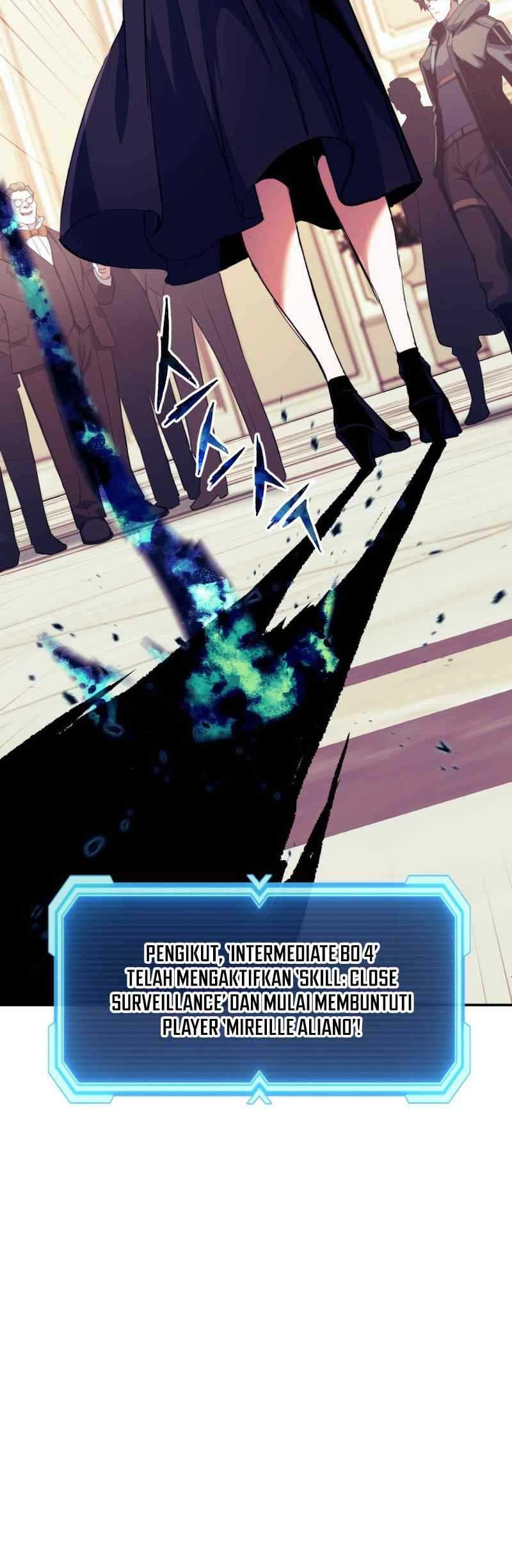 Return of the Broken Constellation chapter 104 halaman 25