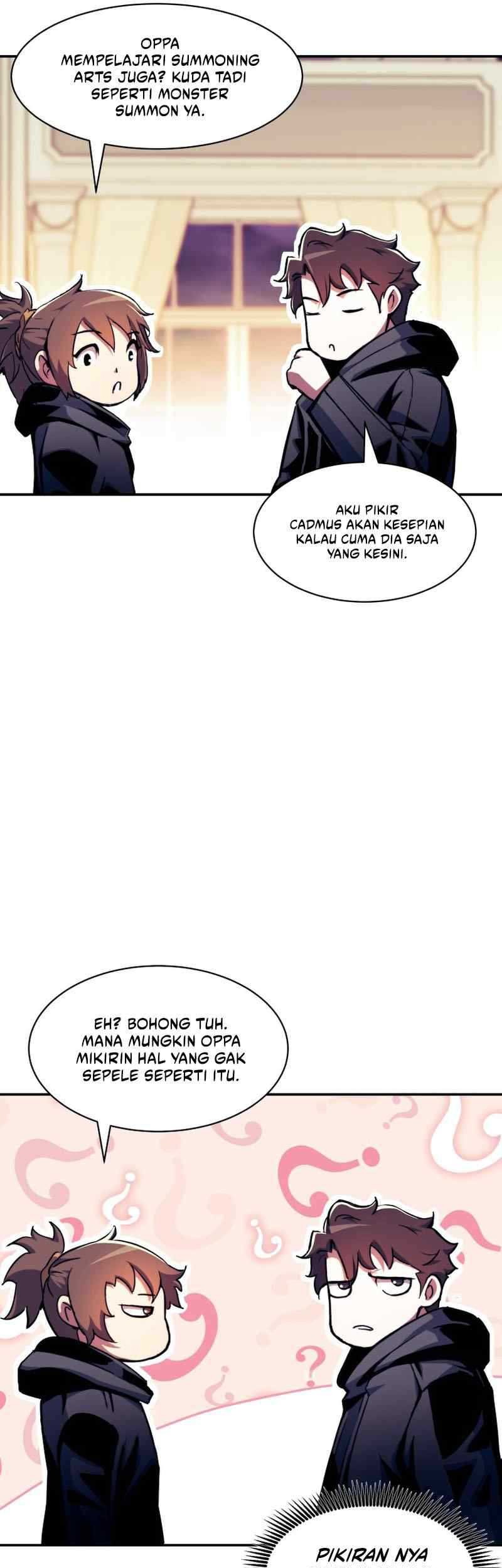 Return of the Broken Constellation chapter 104 halaman 30
