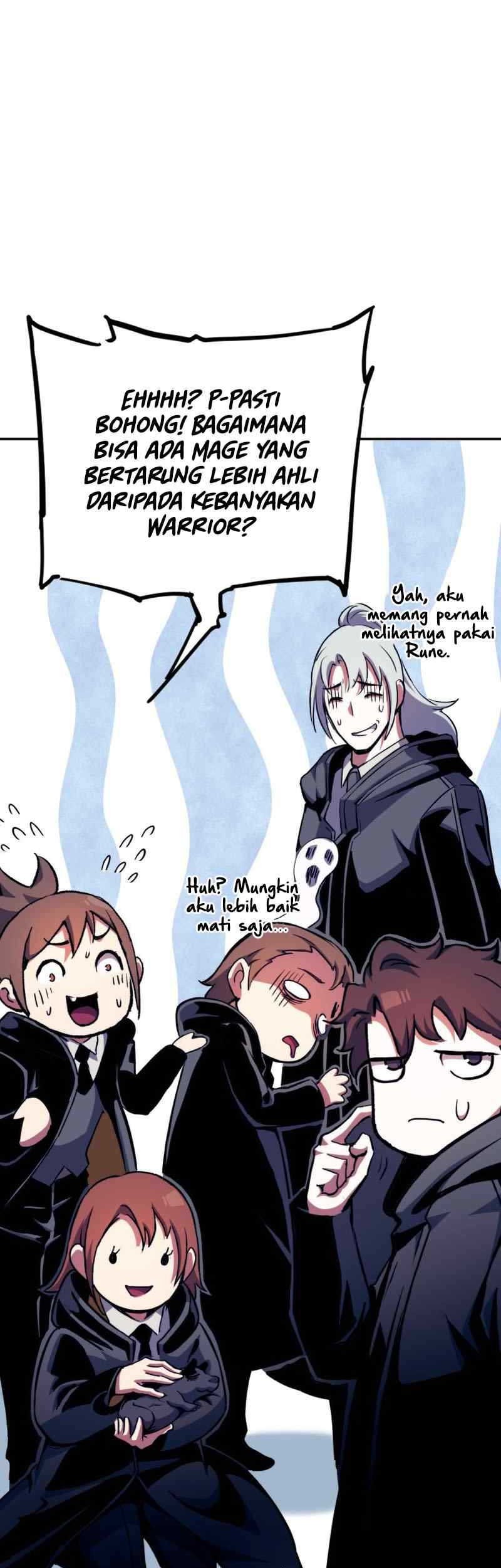 Return of the Broken Constellation chapter 104 halaman 32