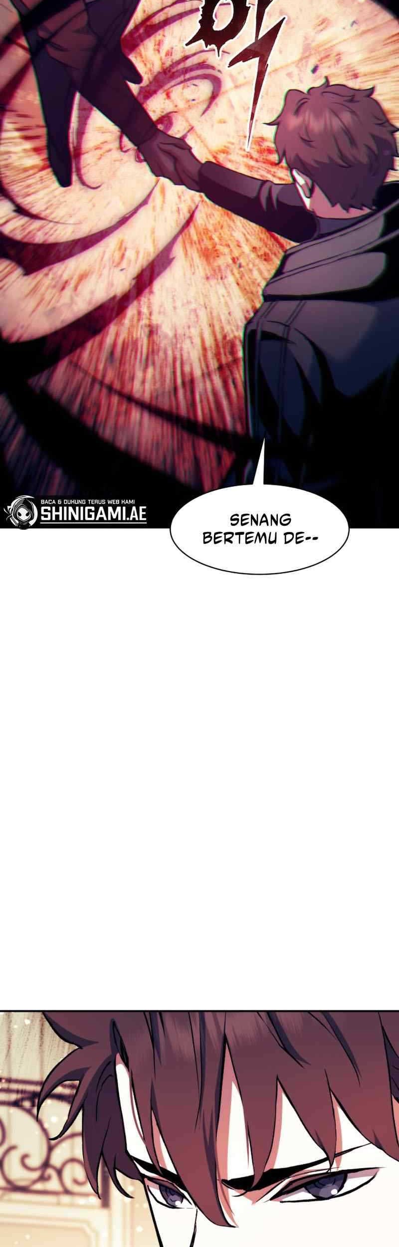 Return of the Broken Constellation chapter 104 halaman 40
