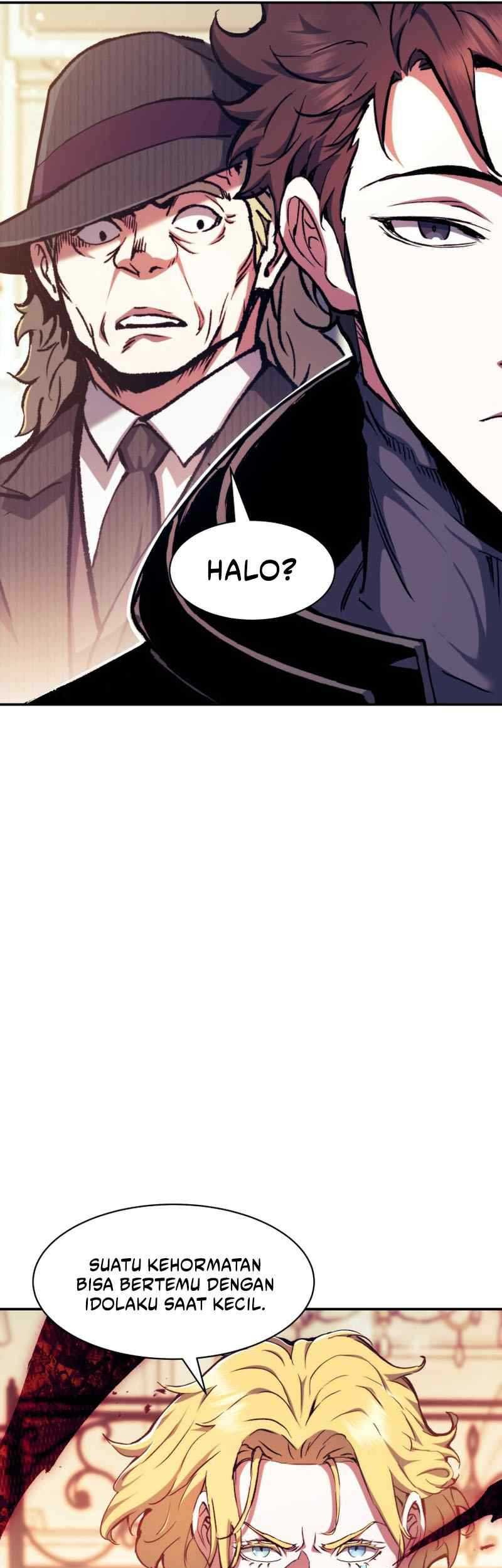 Return of the Broken Constellation chapter 104 halaman 42