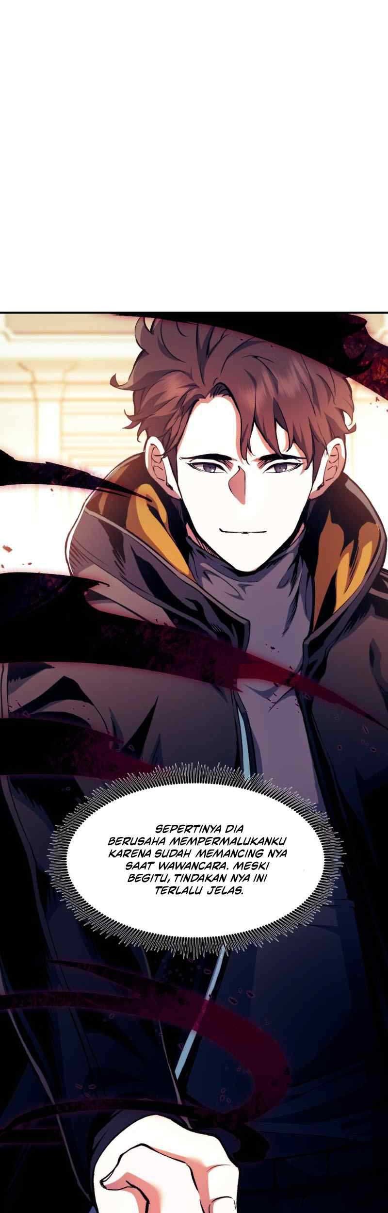 Return of the Broken Constellation chapter 104 halaman 44