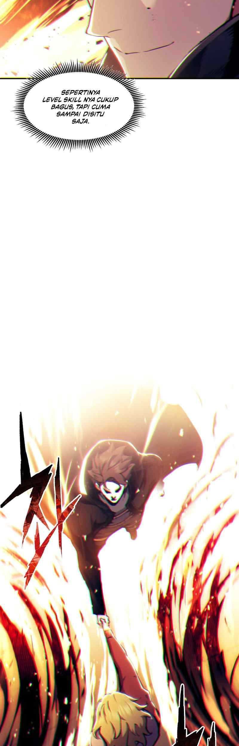 Return of the Broken Constellation chapter 104 halaman 48