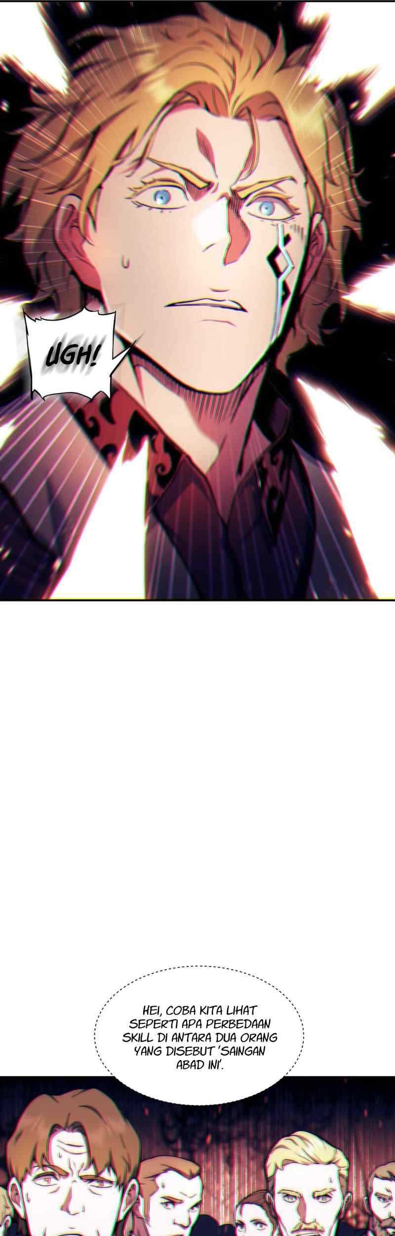 Return of the Broken Constellation chapter 104 halaman 50