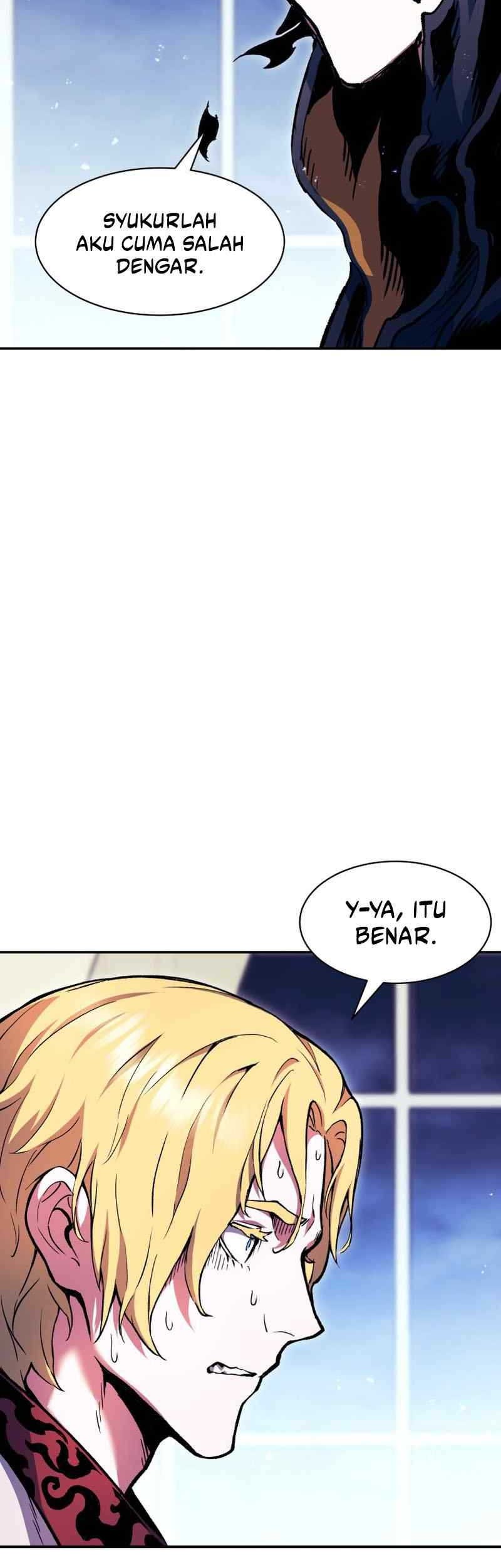Return of the Broken Constellation chapter 104 halaman 68