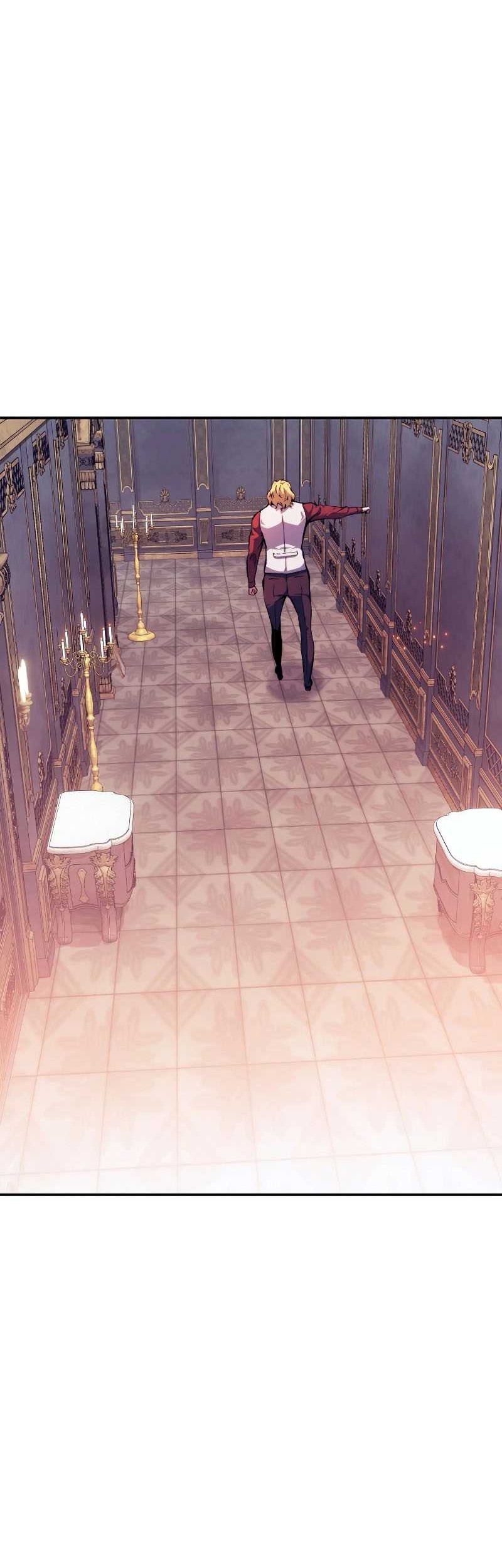 Return of the Broken Constellation chapter 105 halaman 7