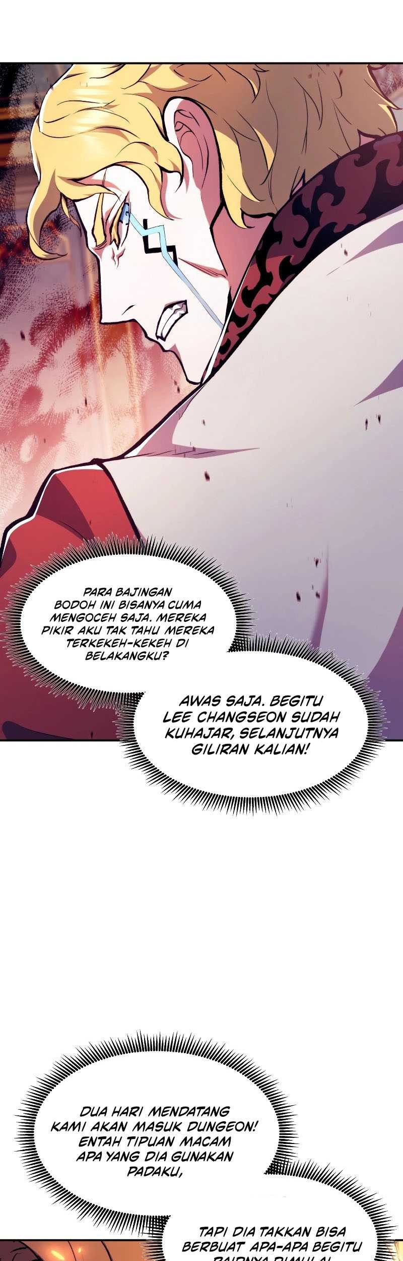 Return of the Broken Constellation chapter 105 halaman 10