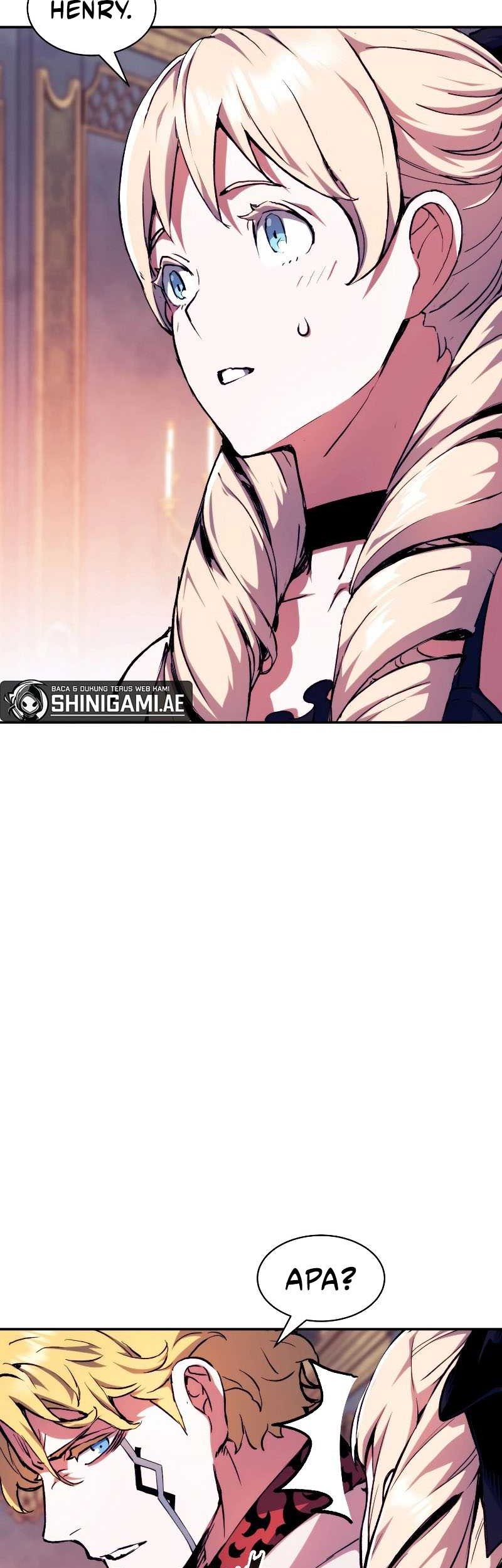 Return of the Broken Constellation chapter 105 halaman 12