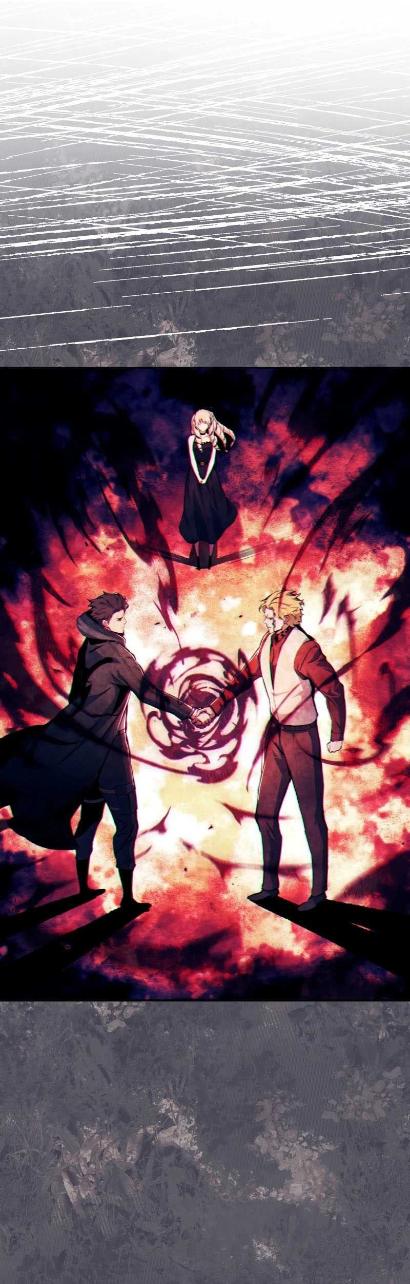 Return of the Broken Constellation chapter 105 halaman 14
