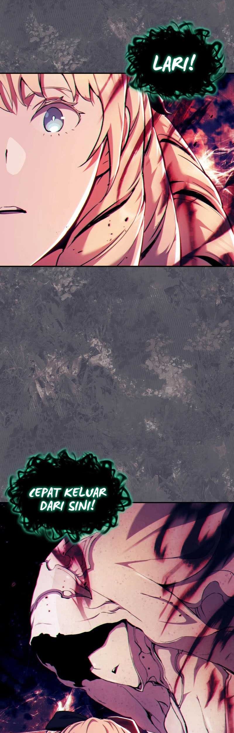 Return of the Broken Constellation chapter 105 halaman 15