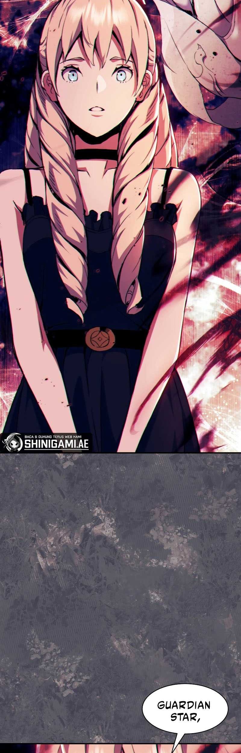 Return of the Broken Constellation chapter 105 halaman 16