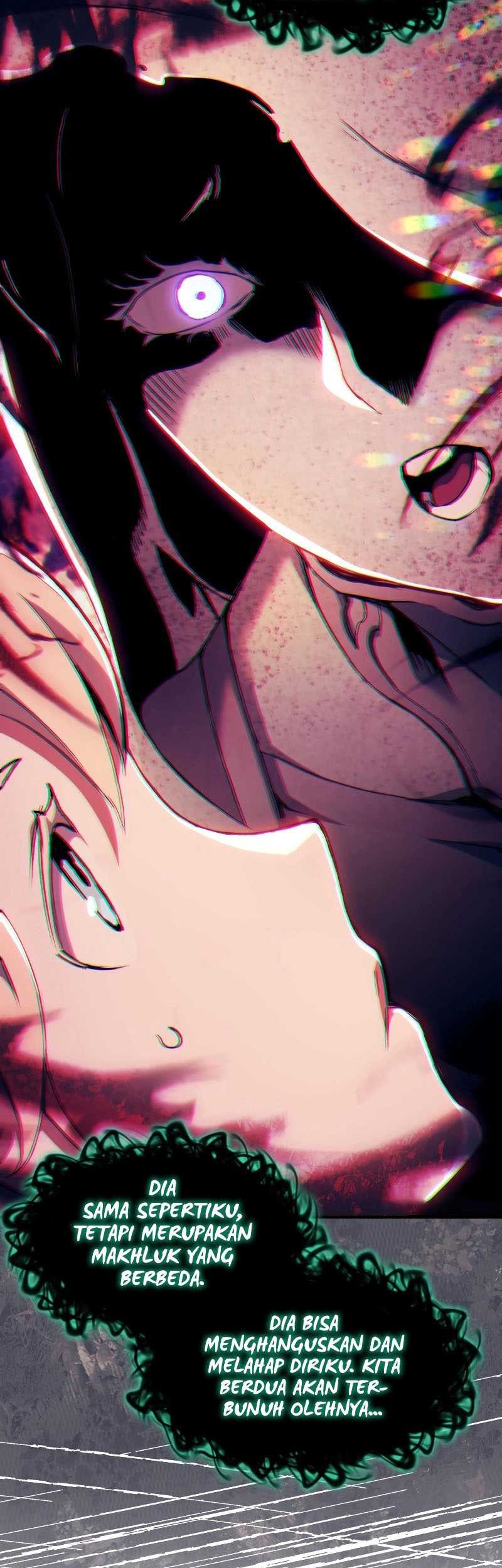 Return of the Broken Constellation chapter 105 halaman 18