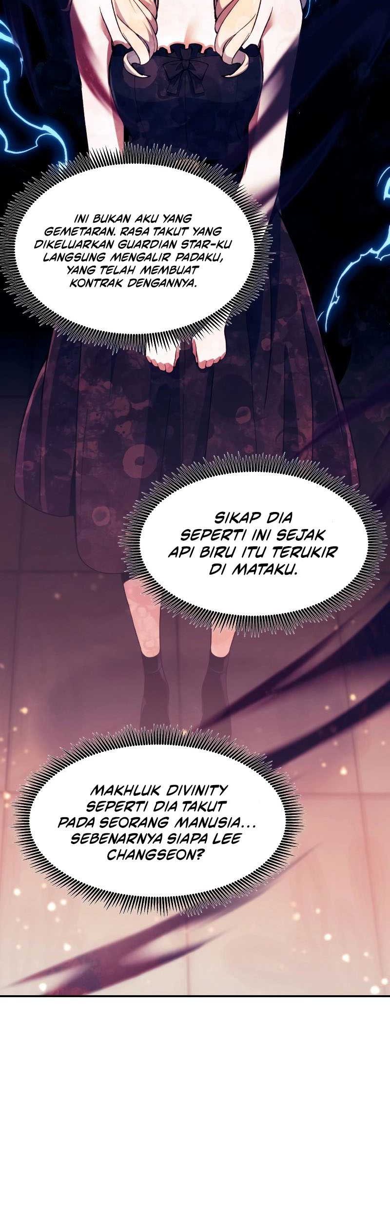 Return of the Broken Constellation chapter 105 halaman 20