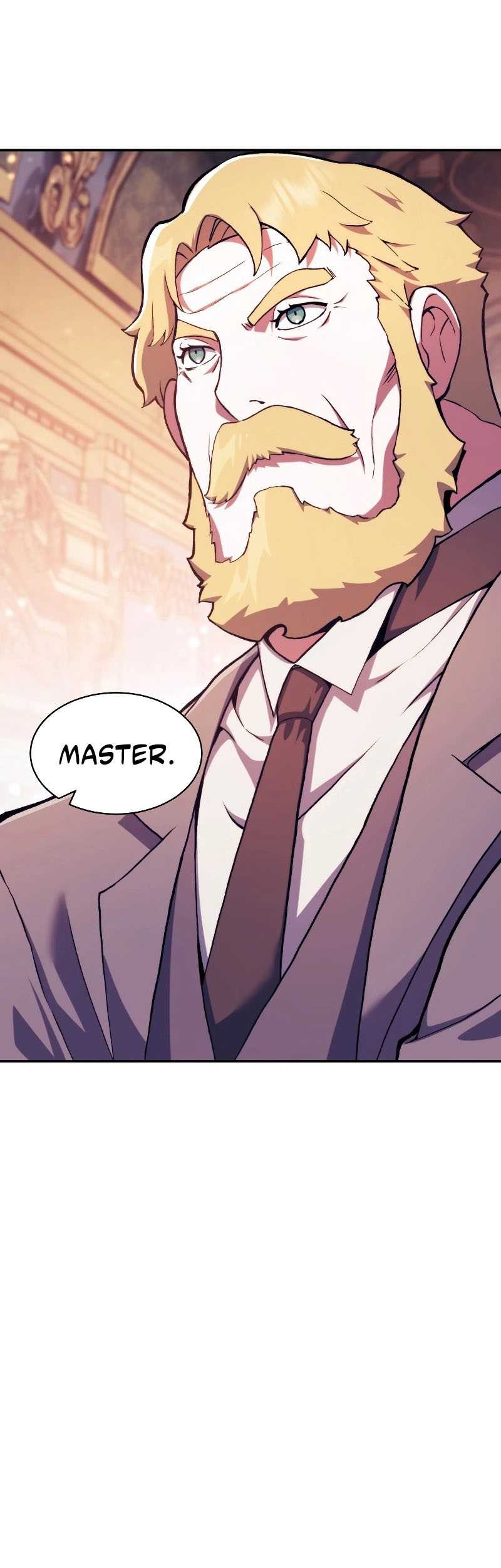 Return of the Broken Constellation chapter 105 halaman 22