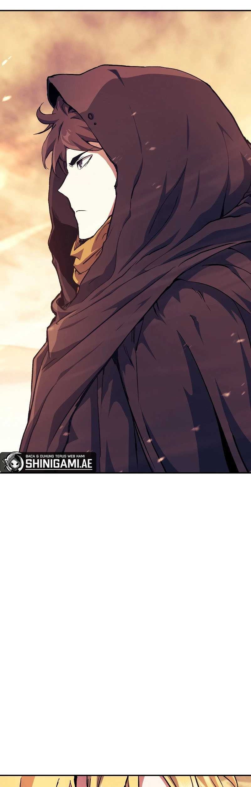 Return of the Broken Constellation chapter 105 halaman 31
