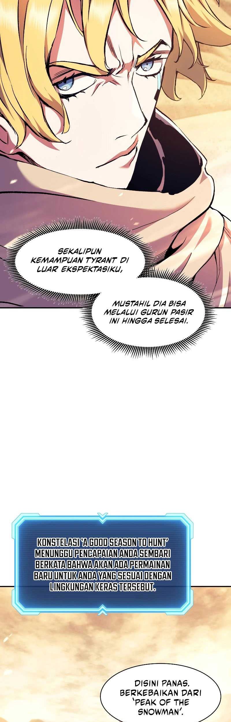 Return of the Broken Constellation chapter 105 halaman 32