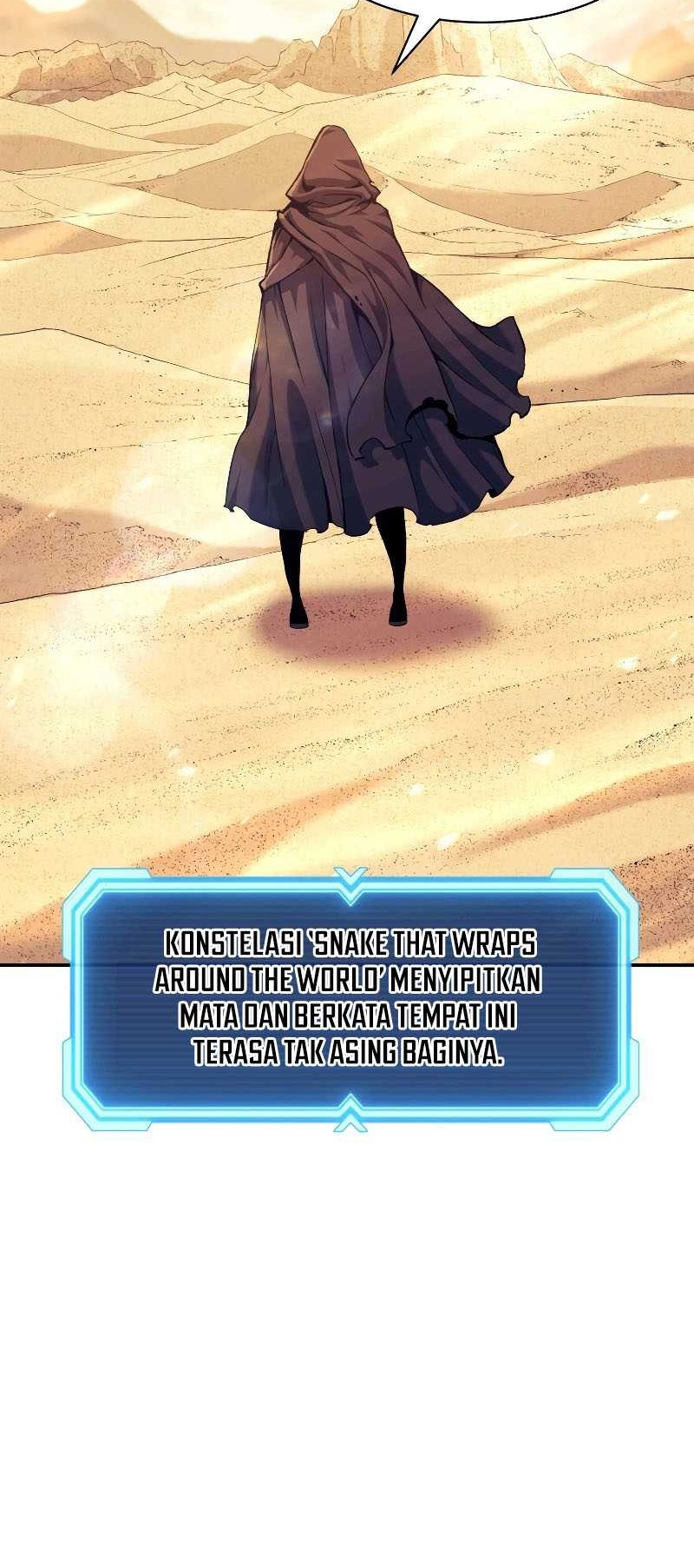 Return of the Broken Constellation chapter 105 halaman 33