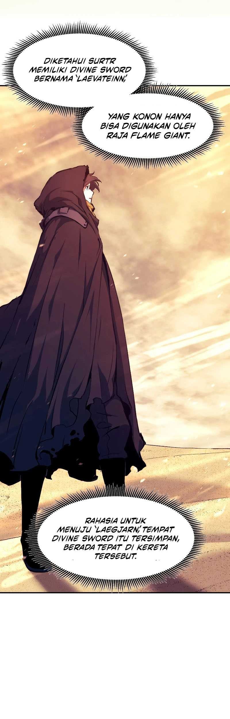 Return of the Broken Constellation chapter 105 halaman 42