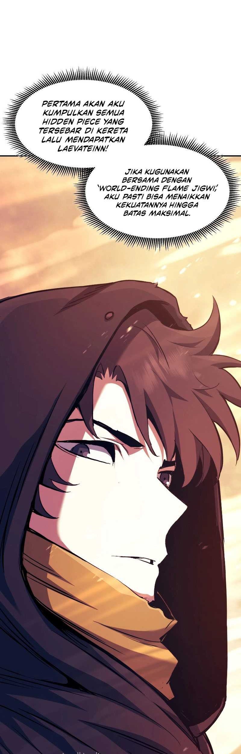 Return of the Broken Constellation chapter 105 halaman 43