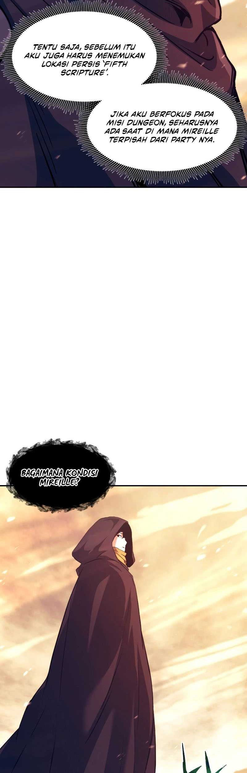Return of the Broken Constellation chapter 105 halaman 44