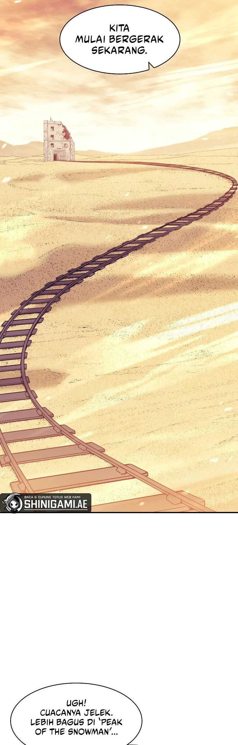 Return of the Broken Constellation chapter 105 halaman 47