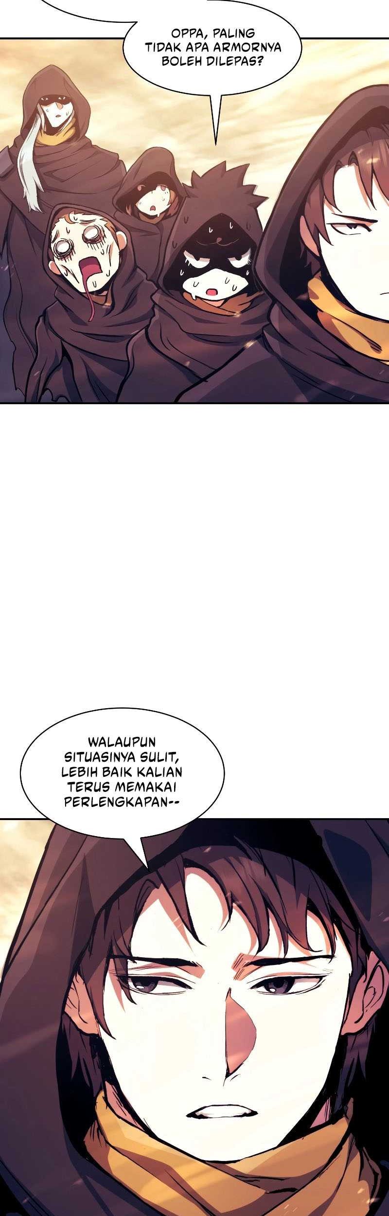 Return of the Broken Constellation chapter 105 halaman 48